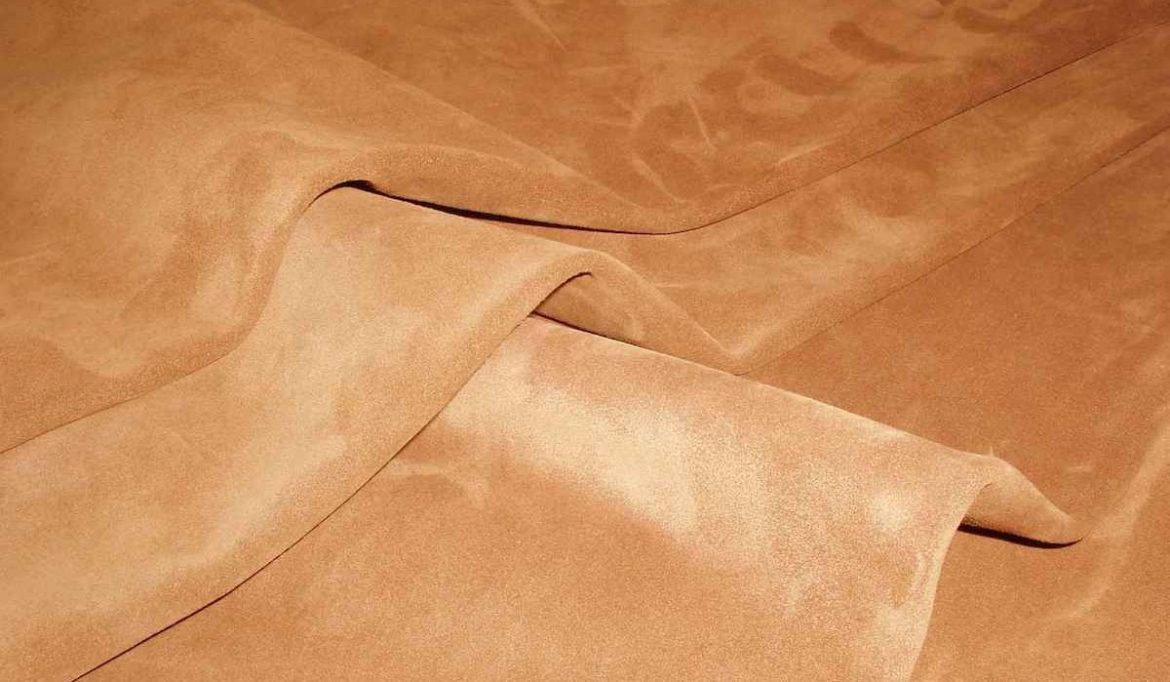 suede leather meaning and its privates