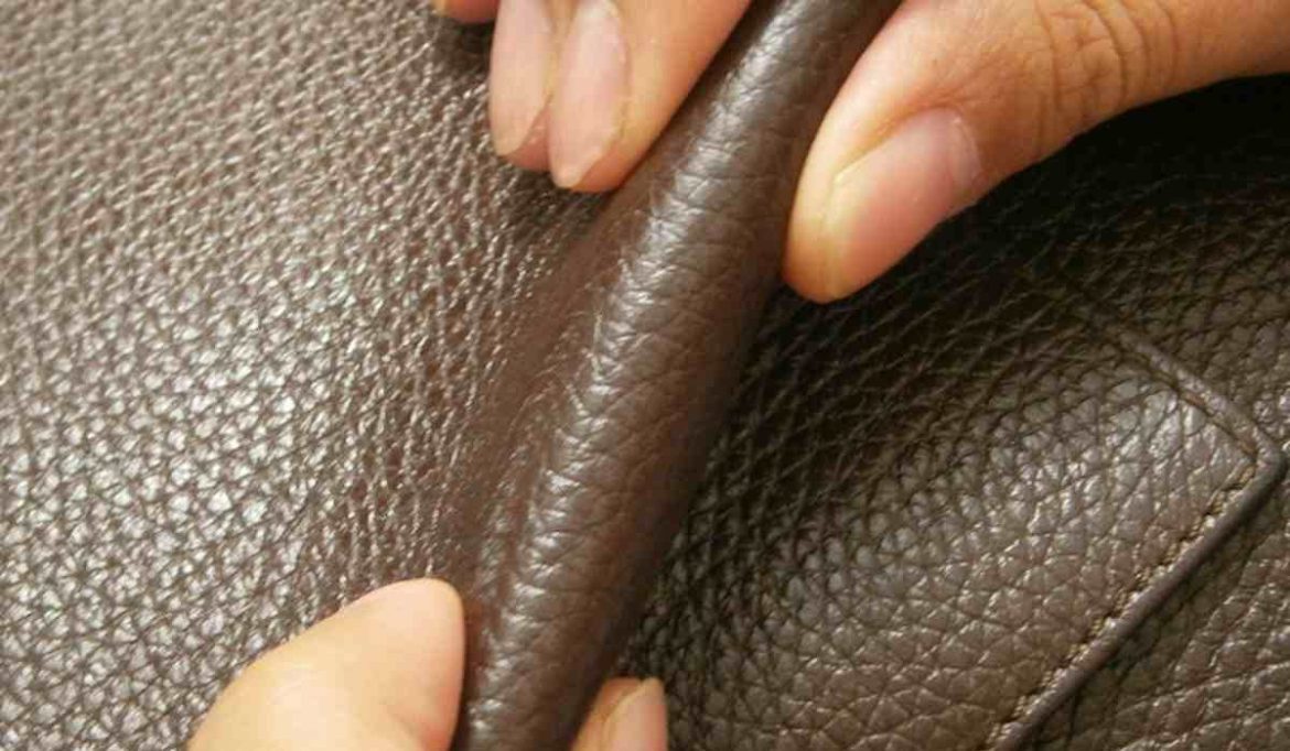 Buy fake leather sheet