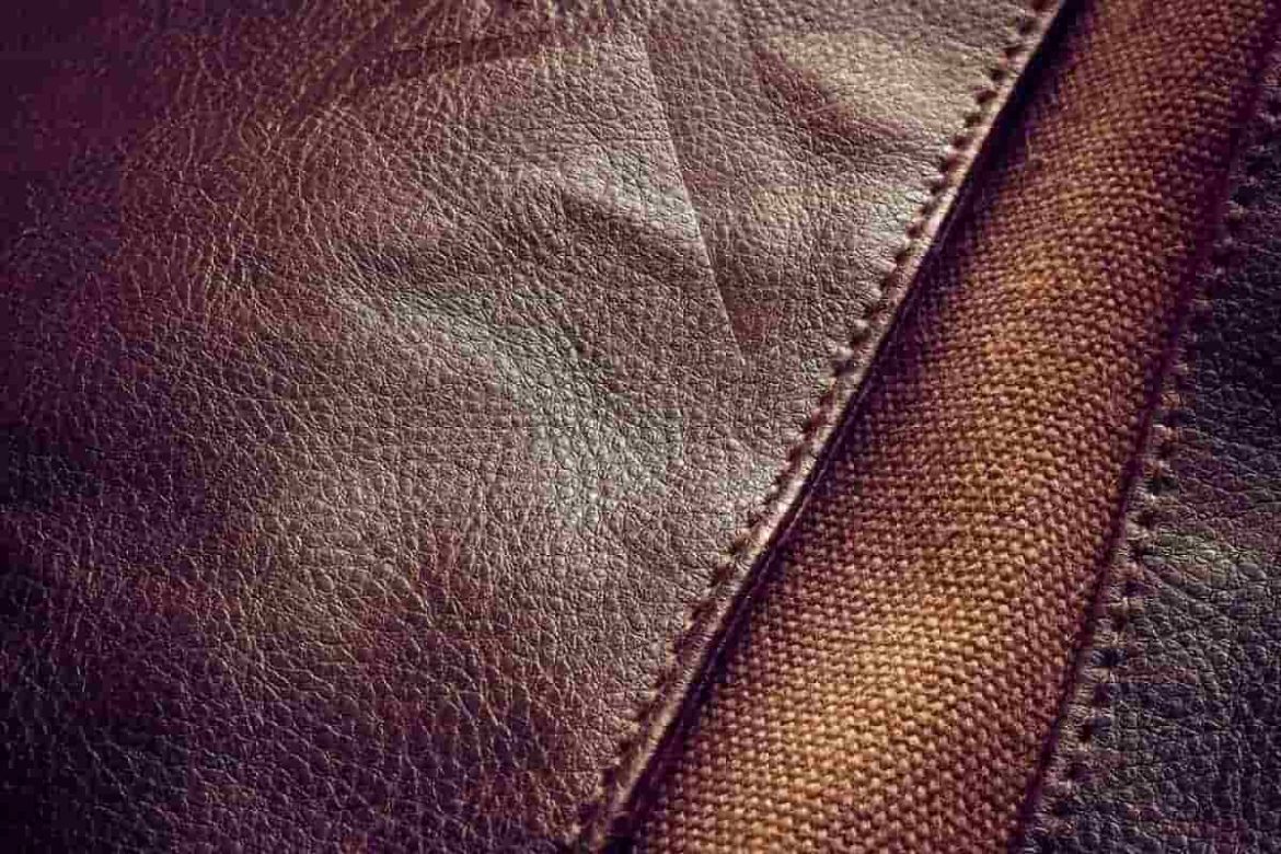 How is Italian leather made