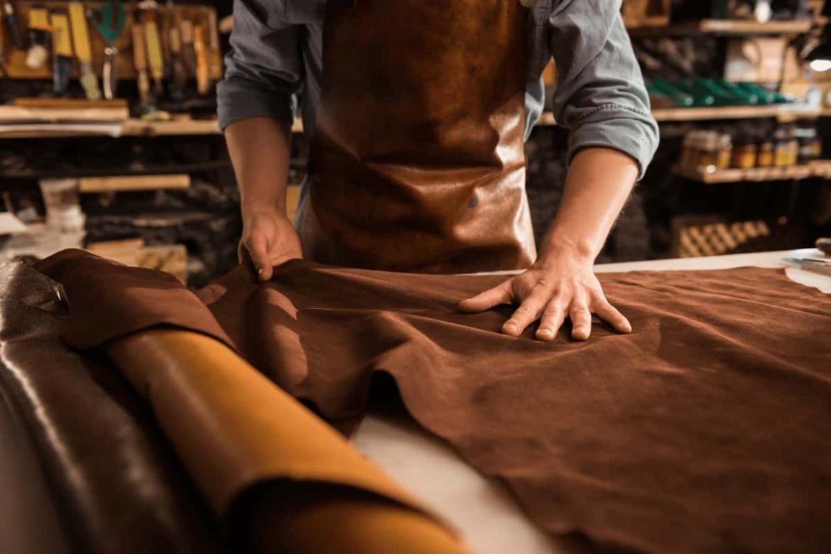 Italian leather for wholesale uk and why you should buy it