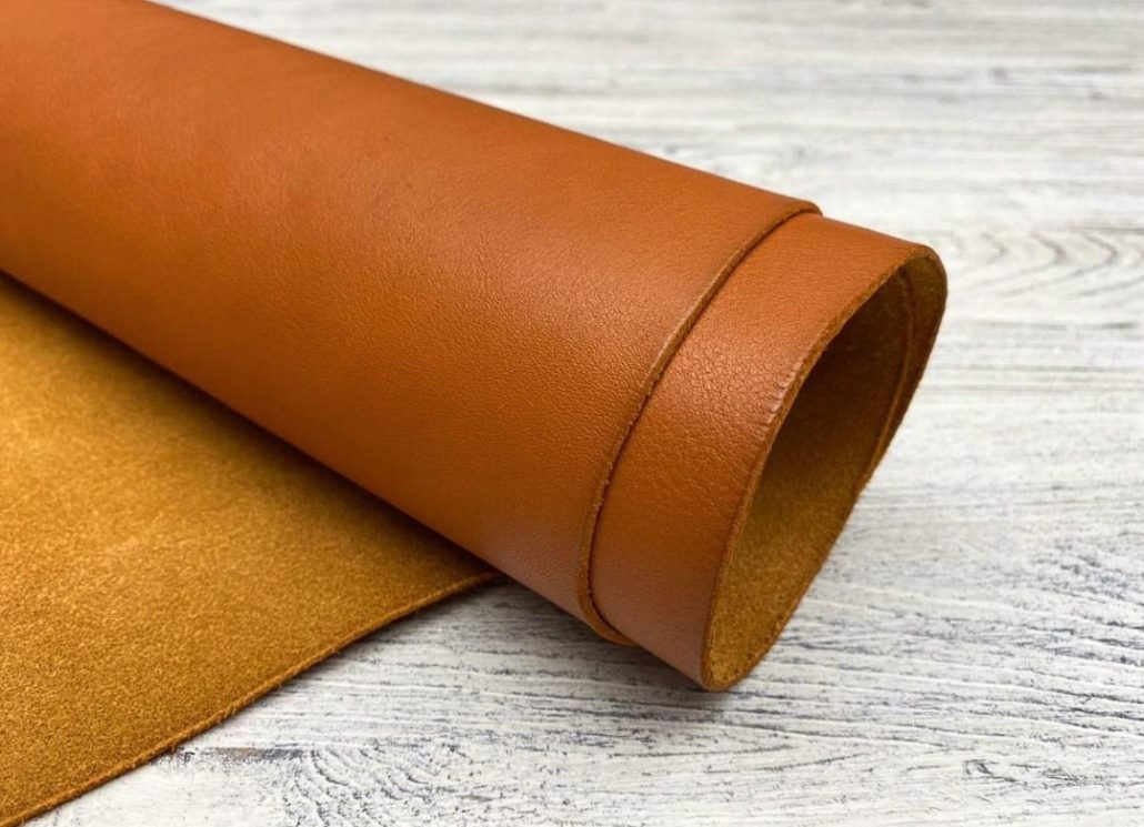 Full-Grain Leather Price