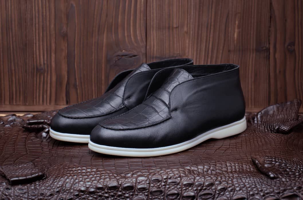 leather shoes for men brands which are popular