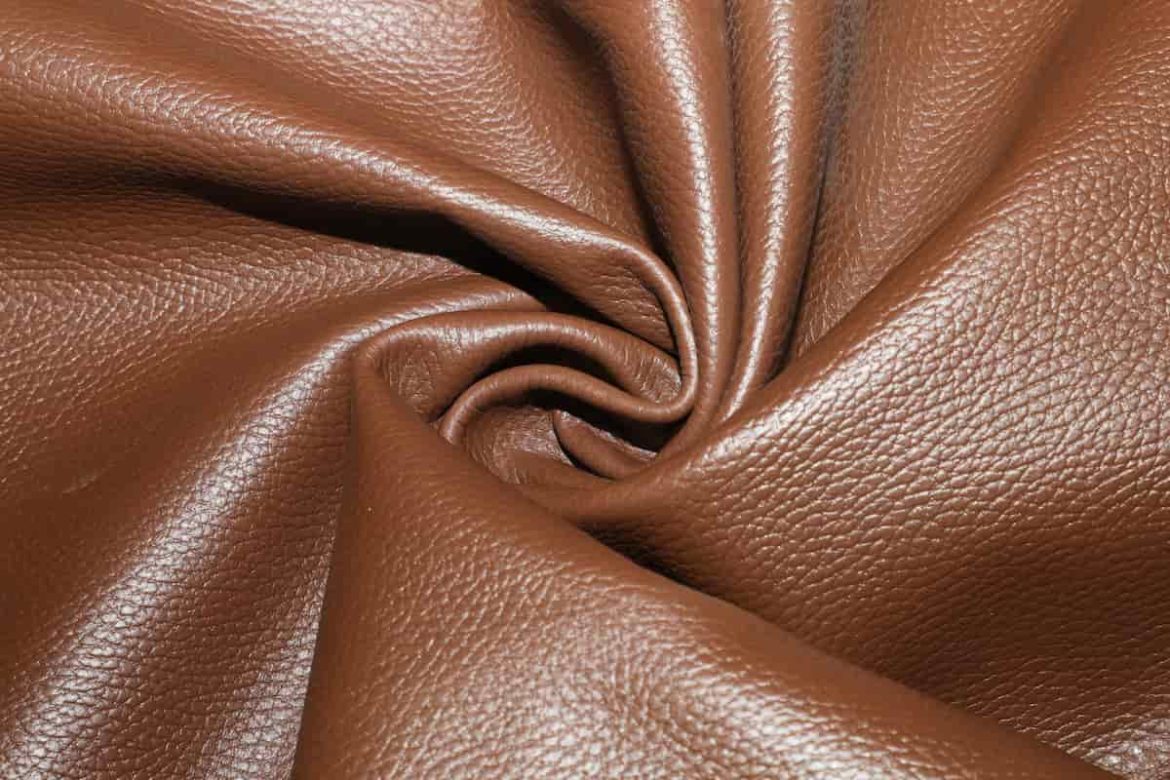 apa itu cowhide leather types and their uses