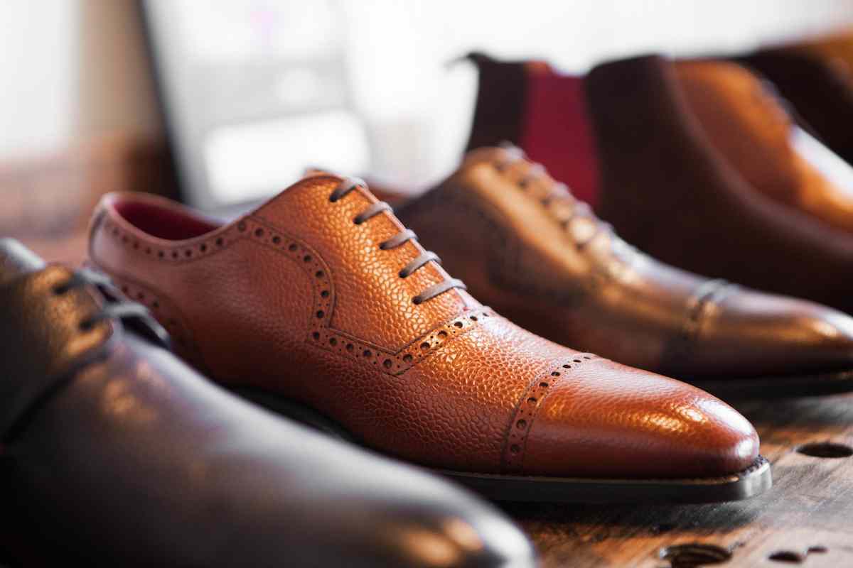   Italian shoes brands