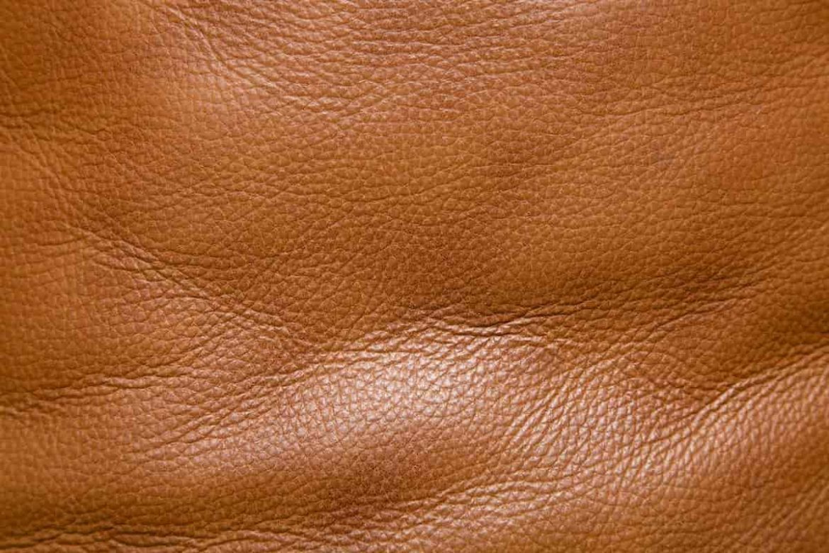 cowhide leather cost per meter price in India