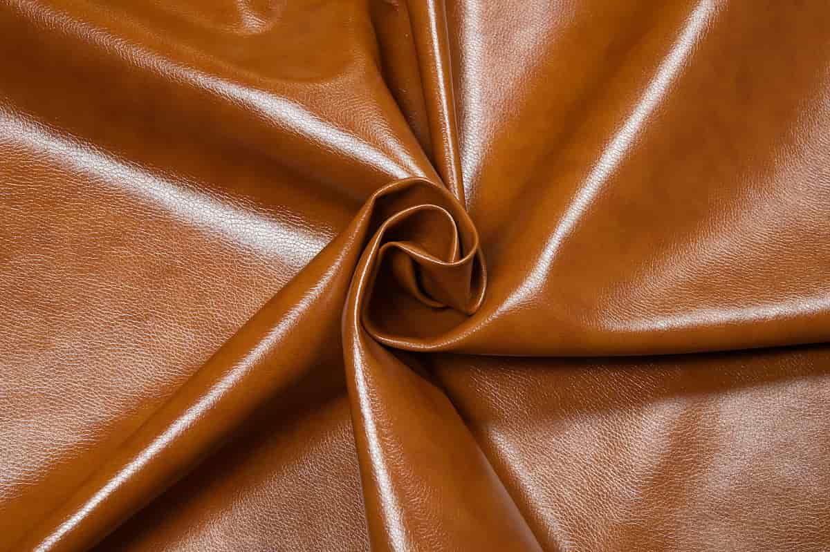 cowhide leather types