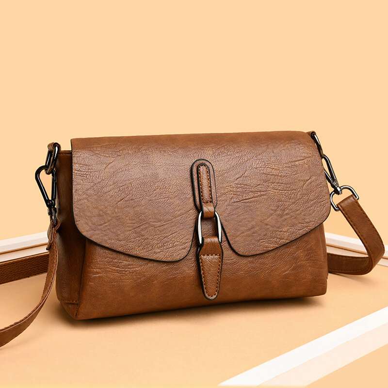 leather bags company