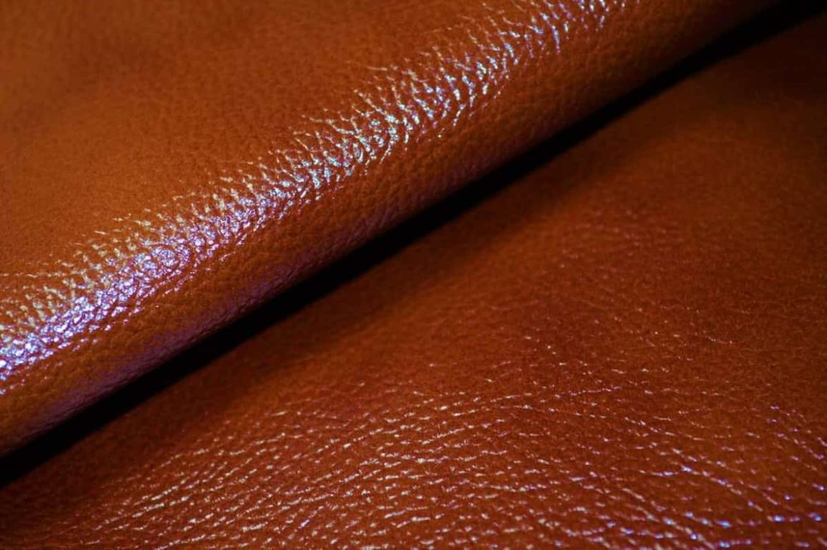 cowhide floater leather pattern and the related matters