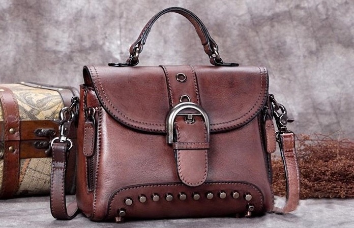 Genuine Leather Bags Brands