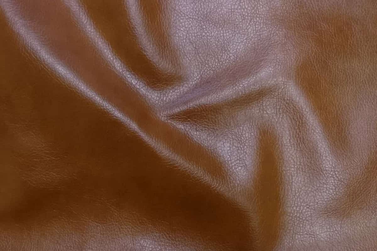 aniline cowhide leather