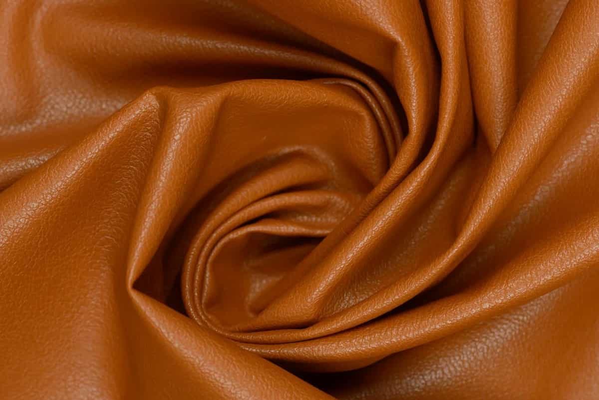 aniline cowhide leather