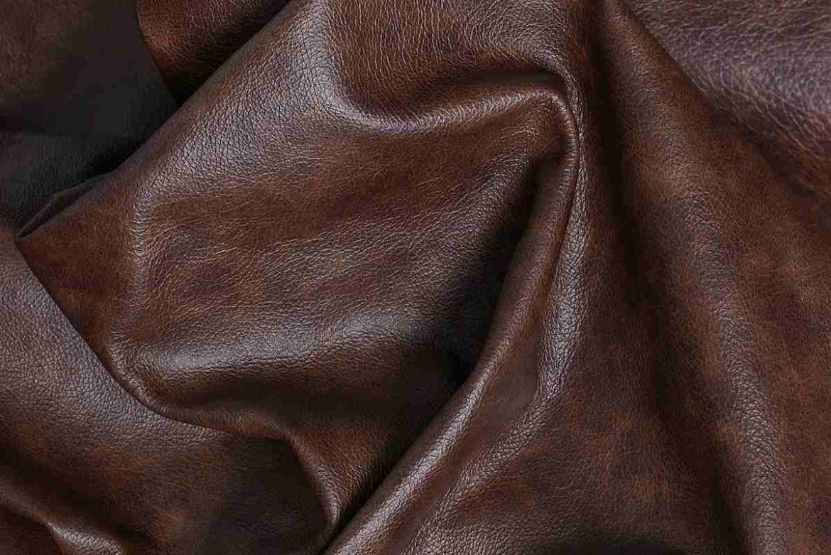 cowhide leather price per square foot in Pakistan