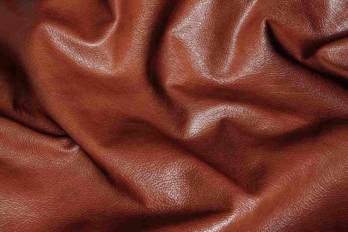 cowhide leather production process and the important facts