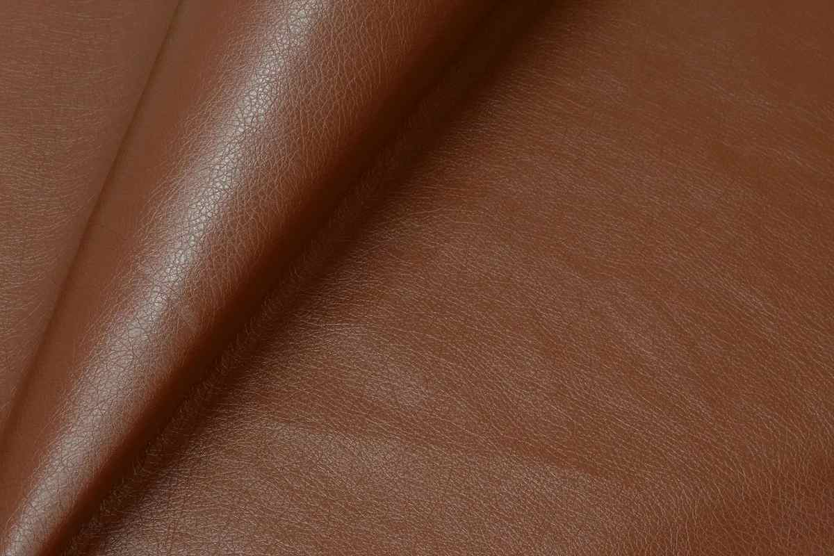 authentic expensive cowhide leather