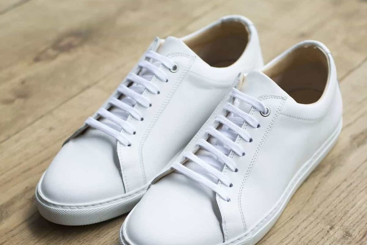 Best White Sneakers to Wear with Dresses to Look Fantastic