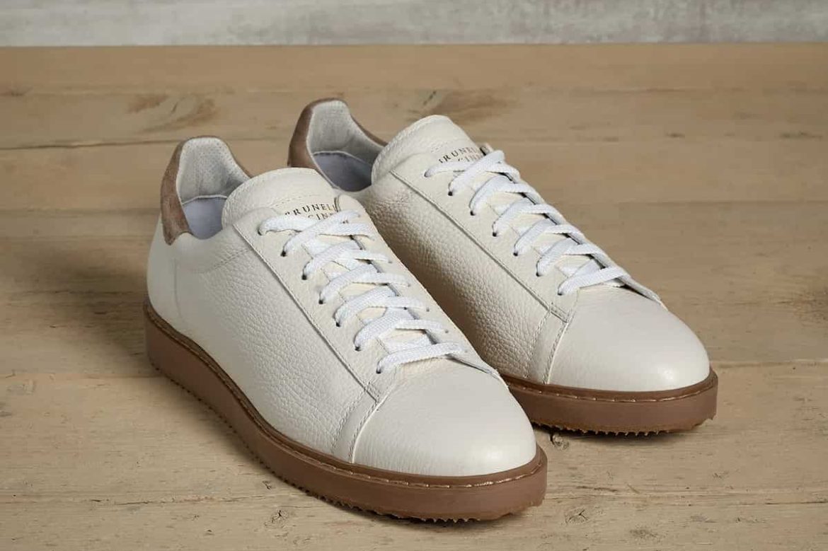 White Sneakers Good for Walking a Perfectionist’s Complete Guide