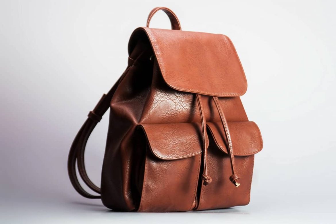 leather backpack dubai brands and why it is worth it