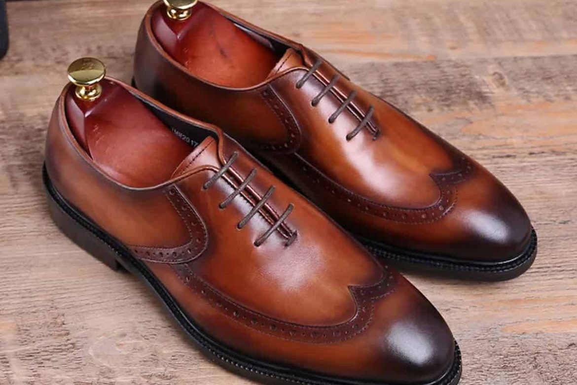 How italian handmade leather shoes become successful