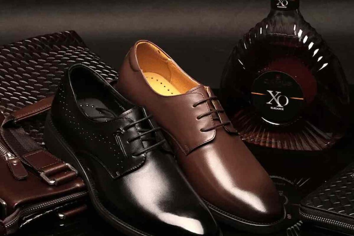 Are italian leather shoes brands made in Italy high quality