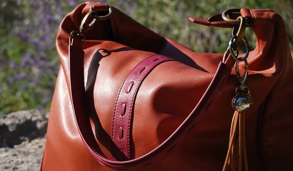 Types of leather bags market women are satisfying