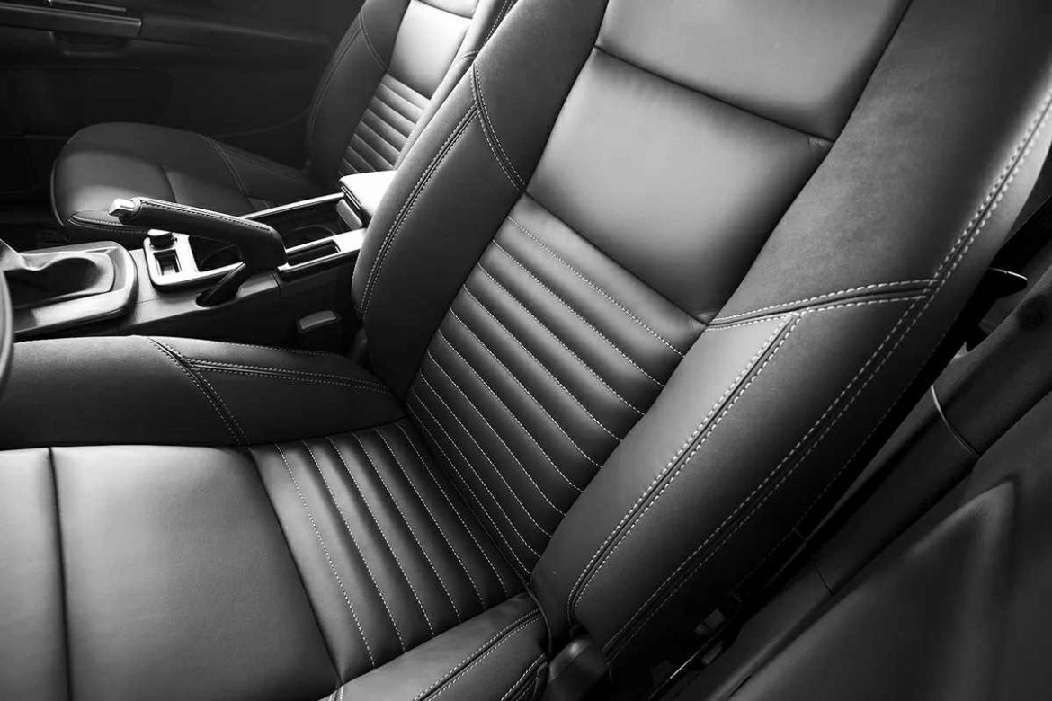 cow floater leather car seats and their uses