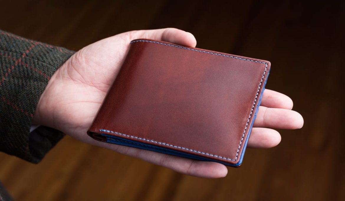 Cheap price leather wallets in New Zealand