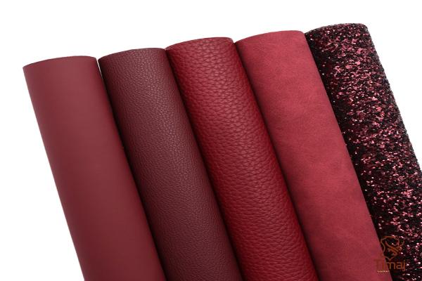 Specifications of leather