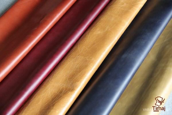 Specifications of leather