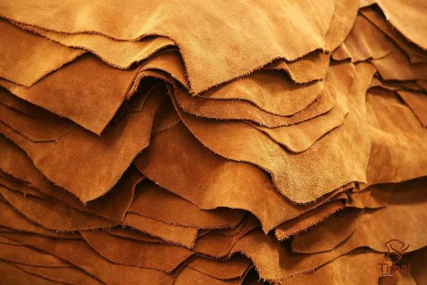 Specifications of leather