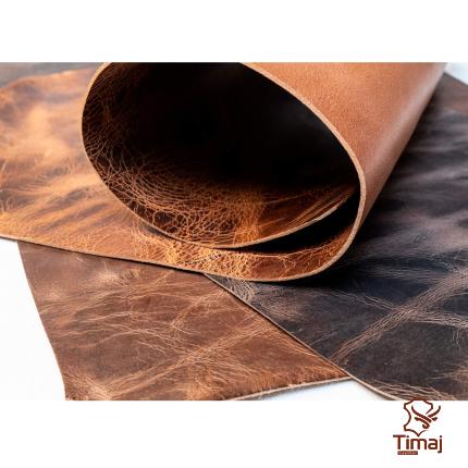 Specifications of leather