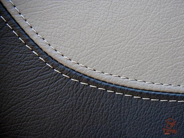 Specifications of leather