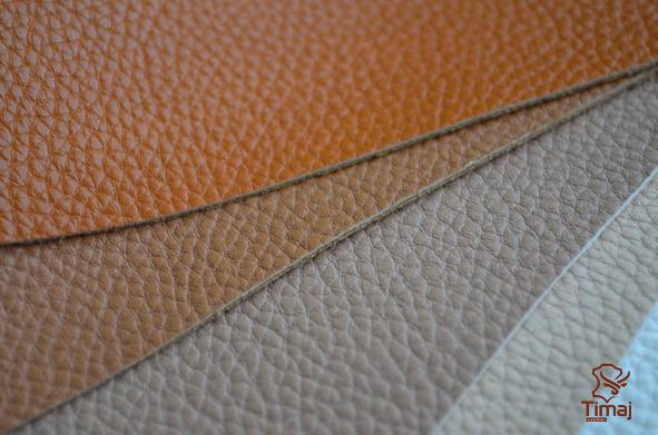 Specifications of leather