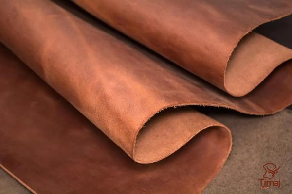 Specifications of leather