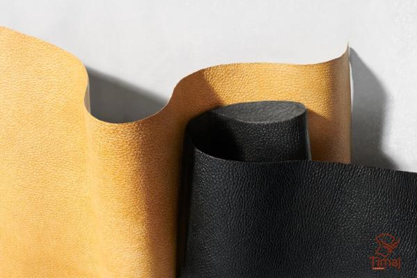 Specifications of leather