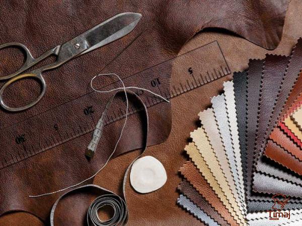 Specifications of leather