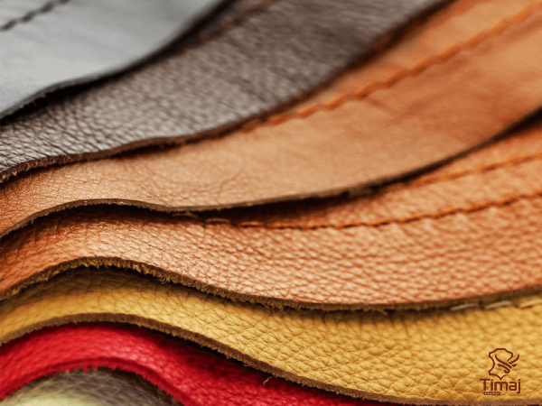 Specifications of leather