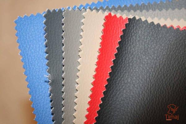 Specifications of leather