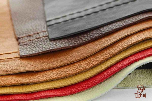 Specifications of leather