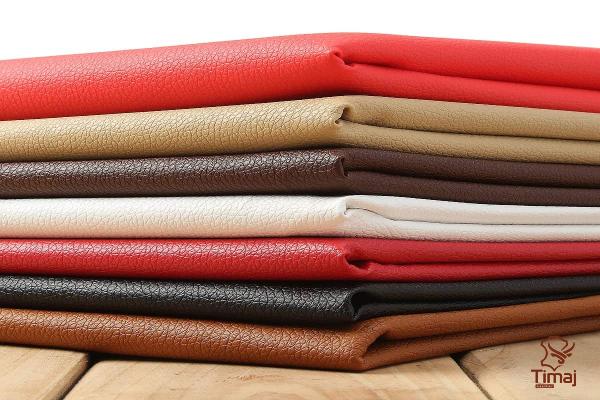 Specifications of leather