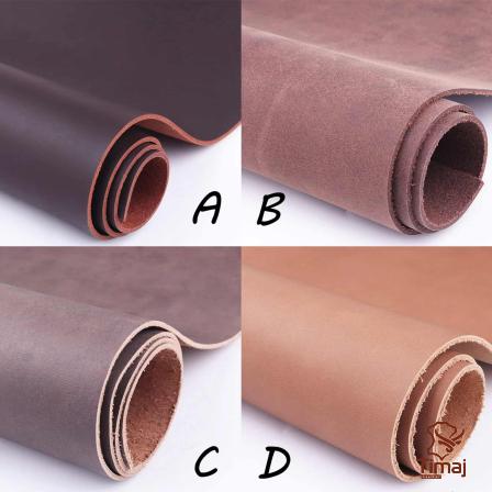 Specifications of leather