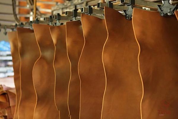 Specifications of leather