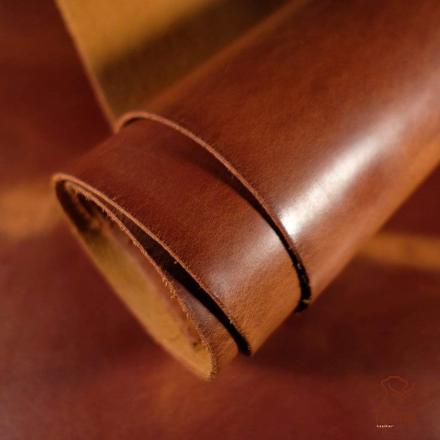 Specifications of leather