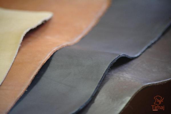 Specifications of leather