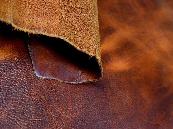 Specifications of leather