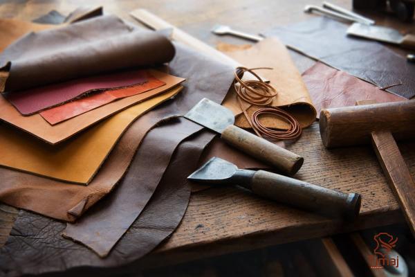 Specifications of leather