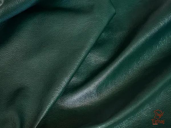 Specifications of leather