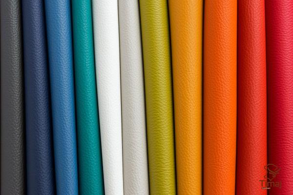 Specifications of leather