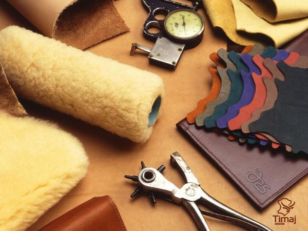 Specifications of leather