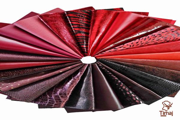 Specifications of leather