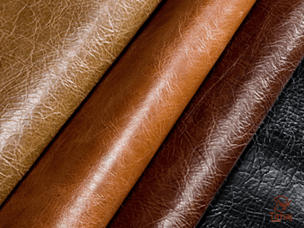 buy leather